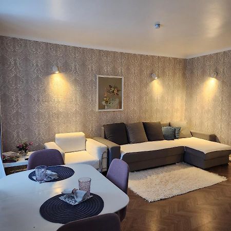 Charme Apartment Jelgava Dış mekan fotoğraf