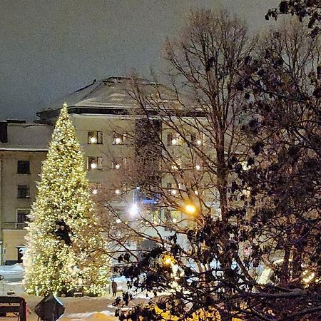 Charme Apartment Jelgava Dış mekan fotoğraf