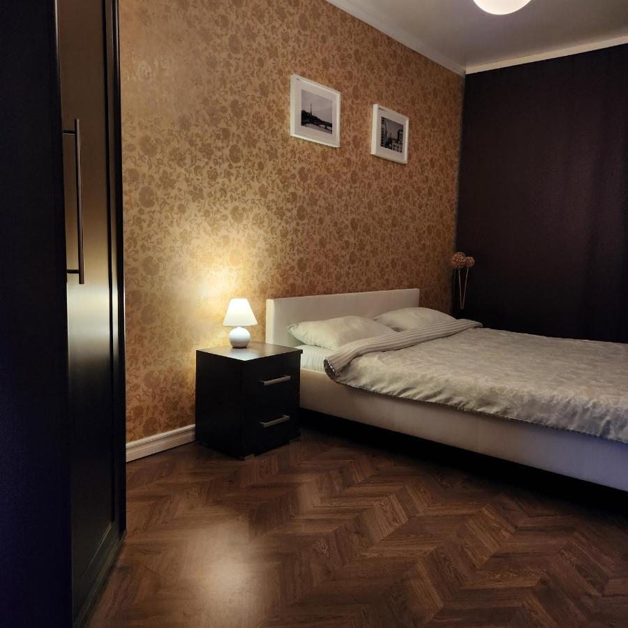 Charme Apartment Jelgava Dış mekan fotoğraf