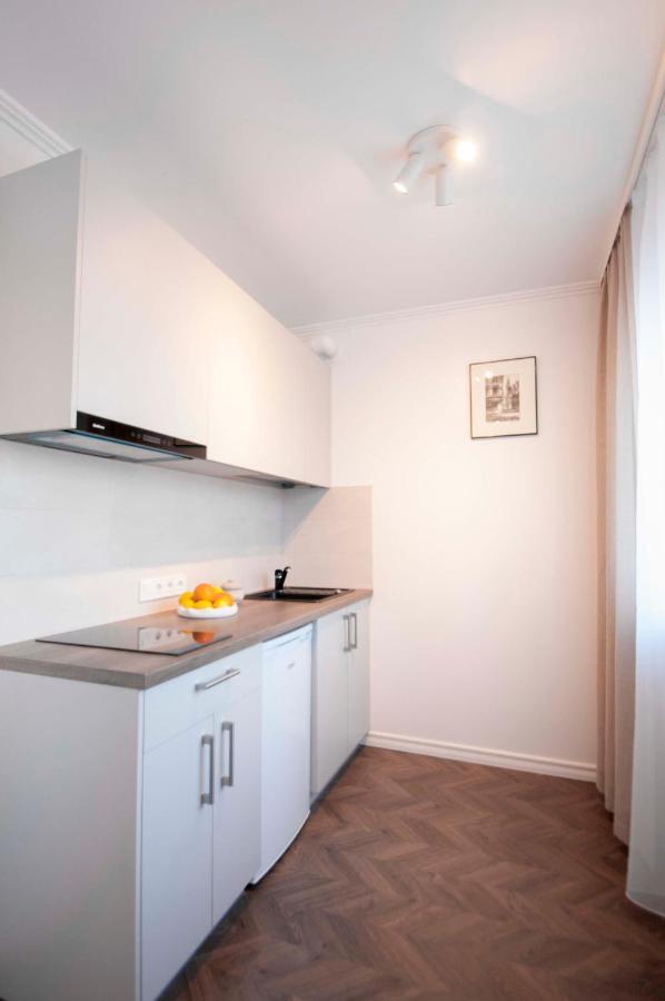 Charme Apartment Jelgava Dış mekan fotoğraf